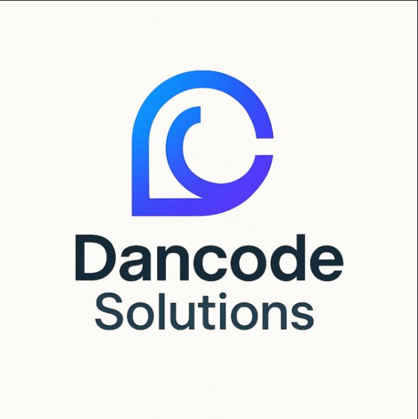 Logo Dancode Solutions